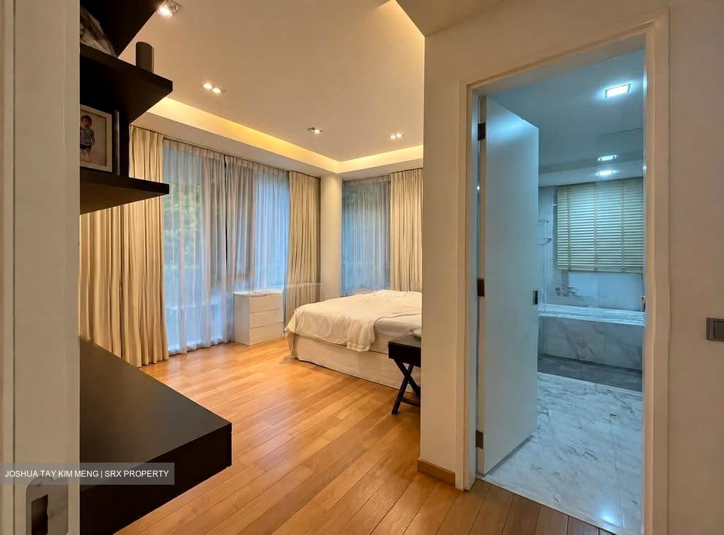 Reflections At Keppel Bay (D4), Condominium #623139921